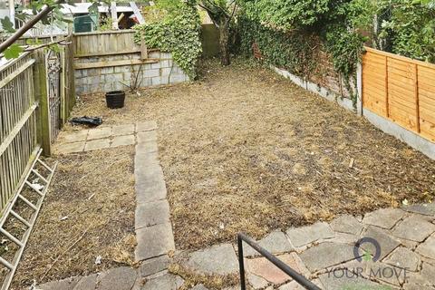 undefined, Rushdene, London SE2