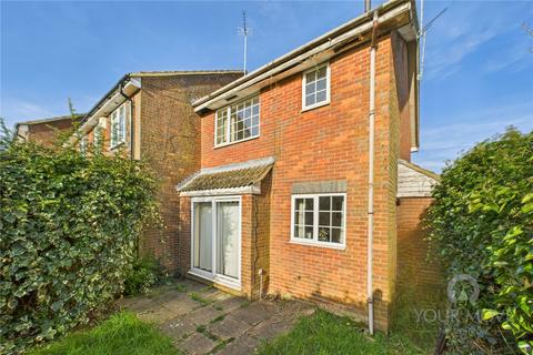 1 bedroom end of terrace house for sale, Burleigh Piece, Buckinghamshire MK18