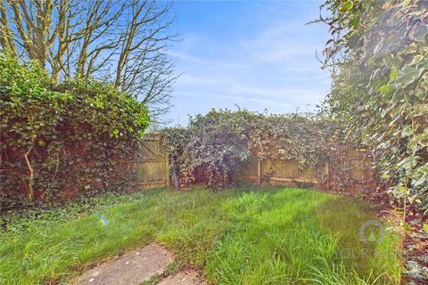 1 bedroom end of terrace house for sale, Burleigh Piece, Buckinghamshire MK18