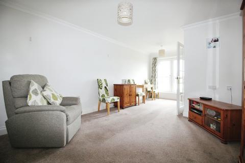 1 bedroom apartment for sale, Brampton Way, Bristol BS20