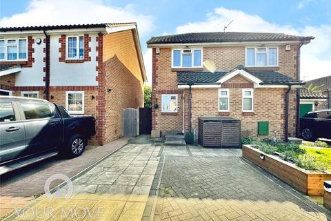 11 Mannock Road, Dartford, DA1 5QT