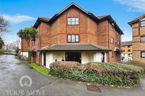 1 bedroom flat for sale, Barnard Court, Dartford DA2