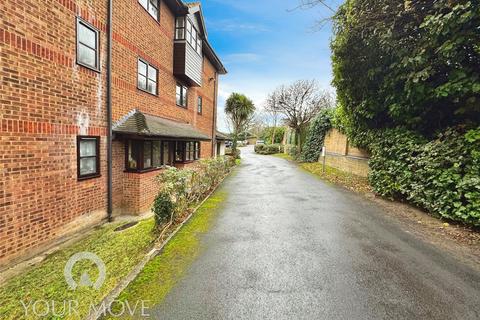 1 bedroom flat for sale, Barnard Court, Dartford DA2