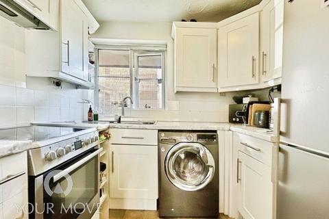 1 bedroom flat for sale, Barnard Court, Dartford DA2