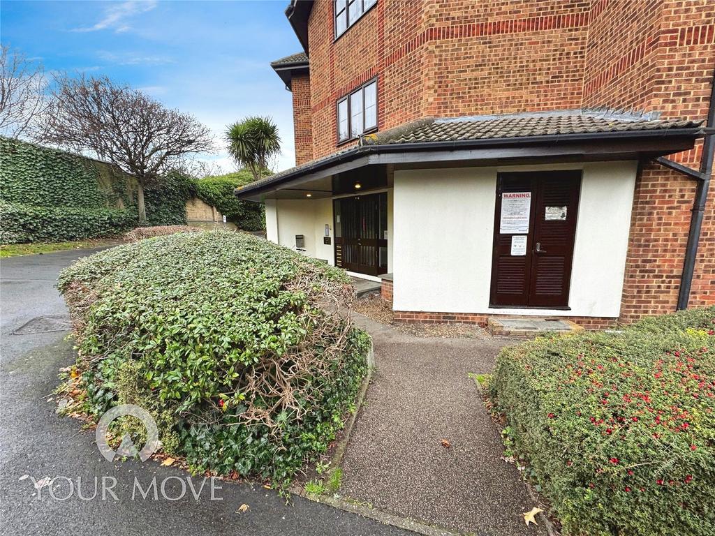 #yourmovedartford