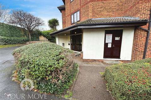 1 bedroom flat for sale, Barnard Court, Dartford DA2