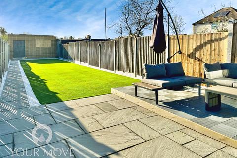 2 bedroom end of terrace house for sale, Invicta Road, Kent DA2
