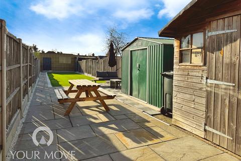 5 Invicta Road, Dartford, DA2 6AY