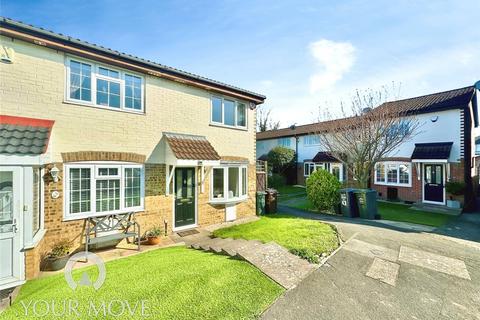 37 Brewers Field, Dartford, DA2 7PL