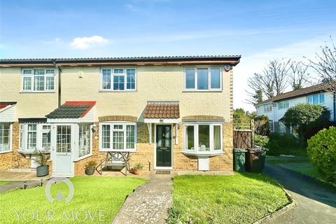 37 Brewers Field, Dartford, DA2 7PL