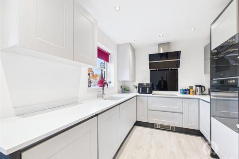 4 bedroom detached house for sale, Kieran Maxwell Lane, Heighington Village, Newton Aycliffe, DL5