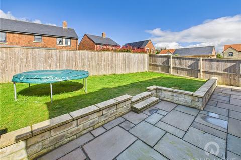 4 bedroom detached house for sale, Kieran Maxwell Lane, Heighington Village, Newton Aycliffe, DL5