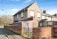 Rear Of House