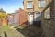 Rear Yard