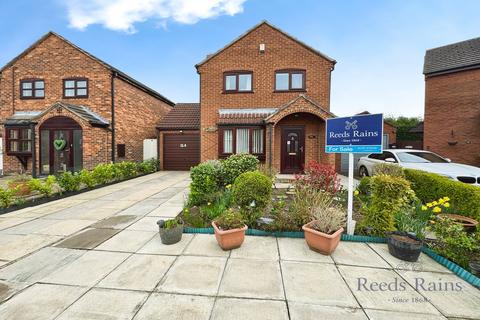 undefined, Holmes Drive, York YO19