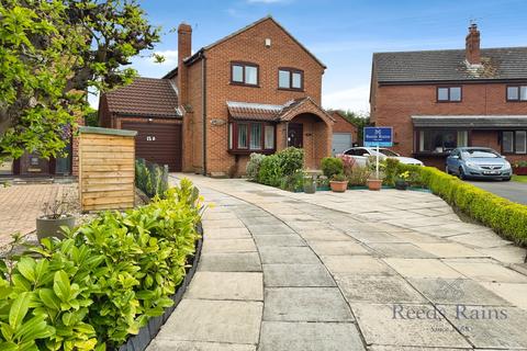 undefined, Holmes Drive, York YO19