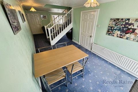 undefined, Holmes Drive, York YO19
