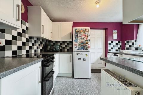 undefined, Holmes Drive, York YO19