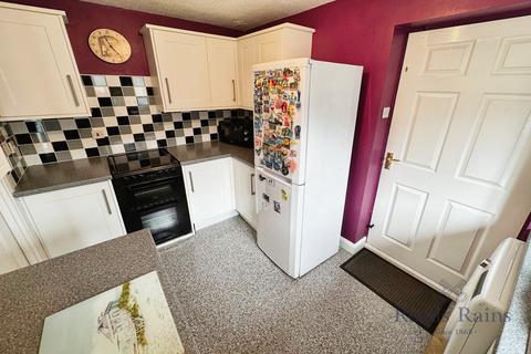 undefined, Holmes Drive, York YO19
