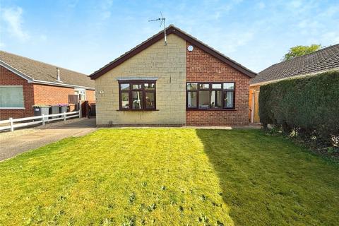 3 bedroom bungalow for sale, Robertson Road, Lincoln LN6