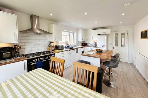 3 bedroom bungalow for sale, Robertson Road, Lincoln LN6