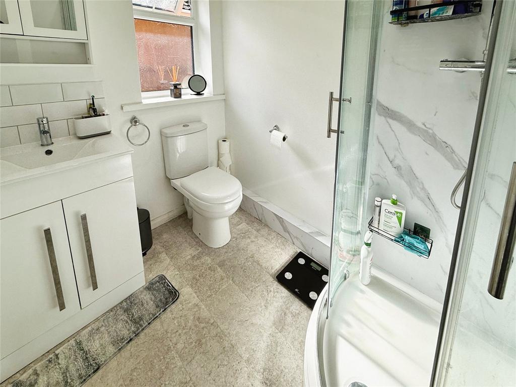 Ensuite