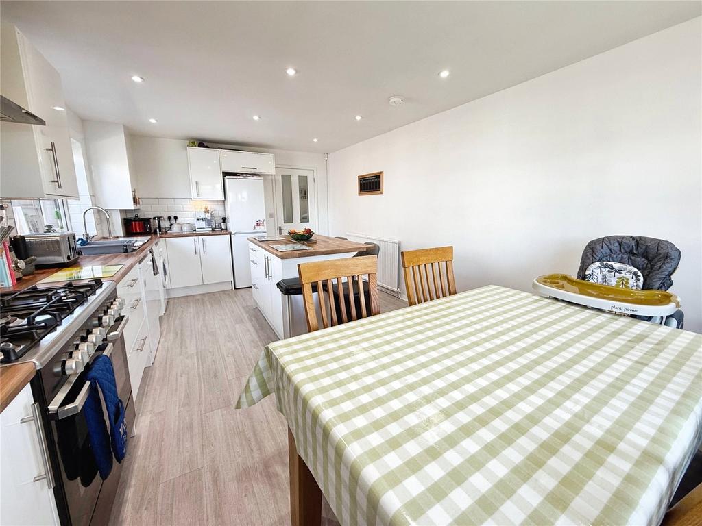 Kitchen-Diner