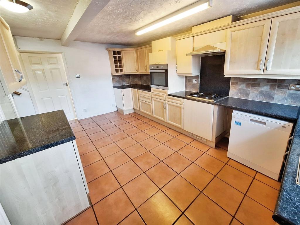 Kitchen Two