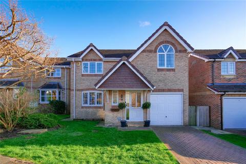 4 bedroom detached house for sale, Oakleigh View, Baildon BD17