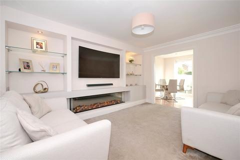 4 bedroom detached house for sale, Oakleigh View, Baildon BD17