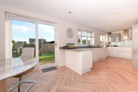 4 bedroom detached house for sale, Oakleigh View, Baildon BD17