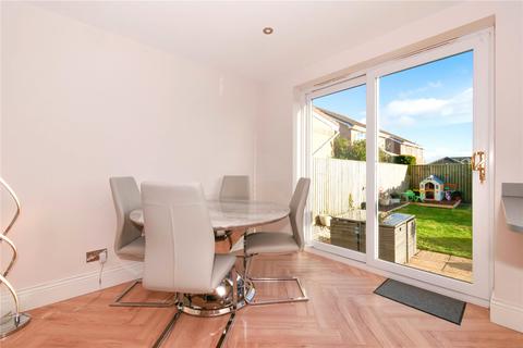 4 bedroom detached house for sale, Oakleigh View, Baildon BD17