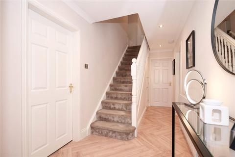 22 Oakleigh View, Baildon, Shipley, BD17 5TP