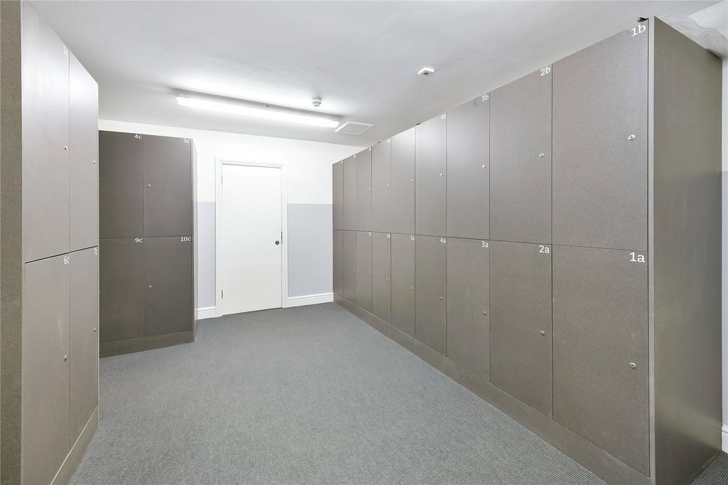Storage