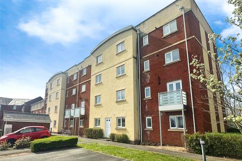 2 bedroom flat for sale, Heraldry Walk, Devon EX2