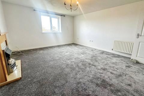 2 bedroom flat for sale, Heraldry Walk, Devon EX2