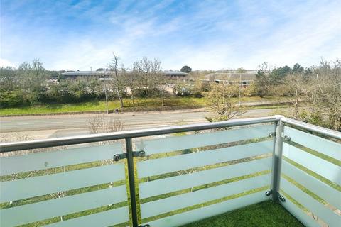 2 bedroom flat for sale, Heraldry Walk, Devon EX2