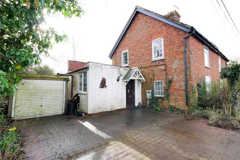 Sutton Road, Alford LN13