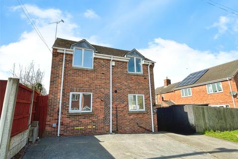 3 bedroom detached house for sale, Baker Street, Derbyshire DE11