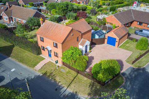 3 bedroom detached house for sale, Finkell Street, Gringley-On-The-Hill, South Yorkshire, DN10