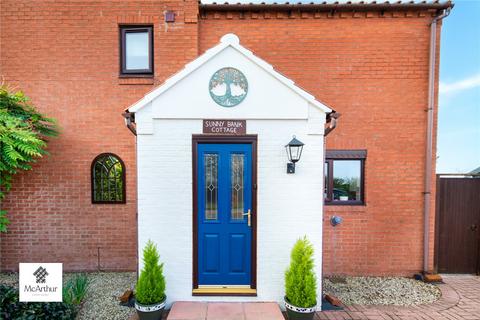 3 bedroom detached house for sale, Finkell Street, Gringley-On-The-Hill, South Yorkshire, DN10