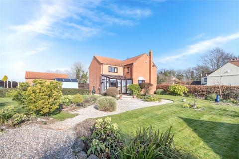 3 bedroom detached house for sale, Finkell Street, Gringley-On-The-Hill, South Yorkshire, DN10