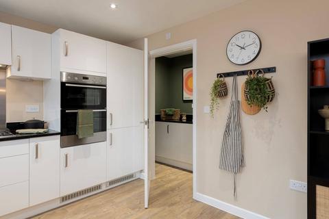 4 bedroom detached house for sale, The Midford - Plot 85 at Oak Park Cheddar, Oak Park Cheddar, Tower Road BS27