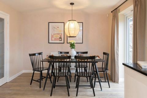 4 bedroom detached house for sale, The Midford - Plot 85 at Oak Park Cheddar, Oak Park Cheddar, Tower Road BS27