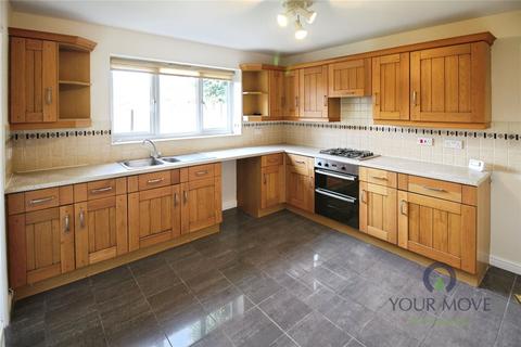 undefined, Vale Grove, Worcestershire B60