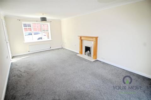 undefined, Vale Grove, Worcestershire B60
