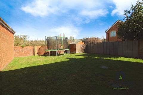 4 bedroom detached house for sale, Vale Grove, Worcestershire B60