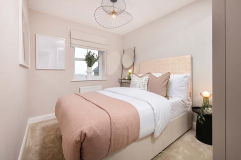 3 bedroom end of terrace house for sale, Ellerton at Waldmers Wood Walmersley Old Road, Walmersley BL9