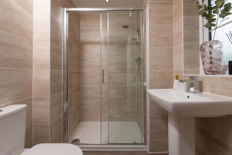 undefined, Ellerton at Waldmers Wood, BL9 Walmersley Old Road, Walmersley BL9