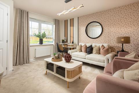 undefined, Ellerton at Waldmers Wood, BL9 Walmersley Old Road, Walmersley BL9